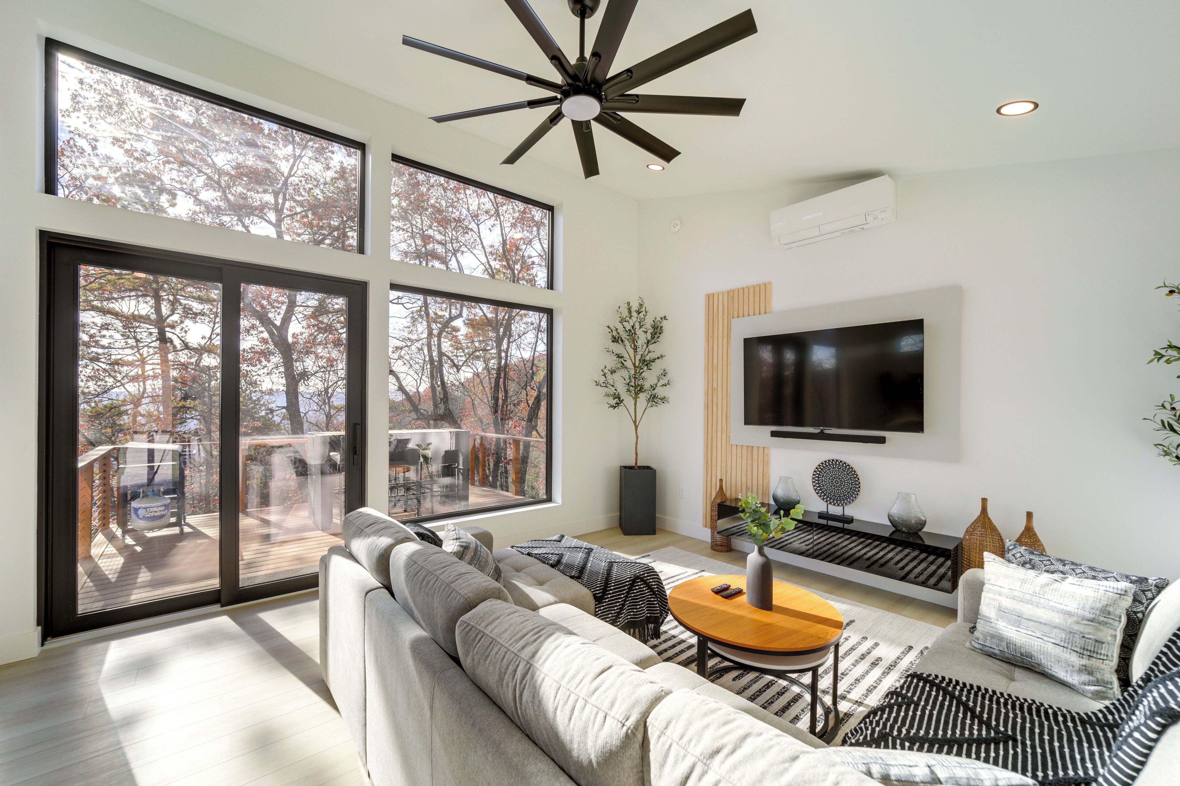 House (2 Bedrooms) | Front of property