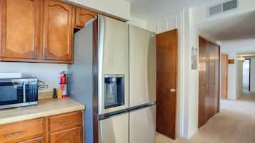 Rumah (2 Bedrooms) | Interior