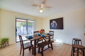 Ev (2 Bedrooms) | İç mekân