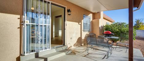 Casa (2 Bedrooms) | Interni