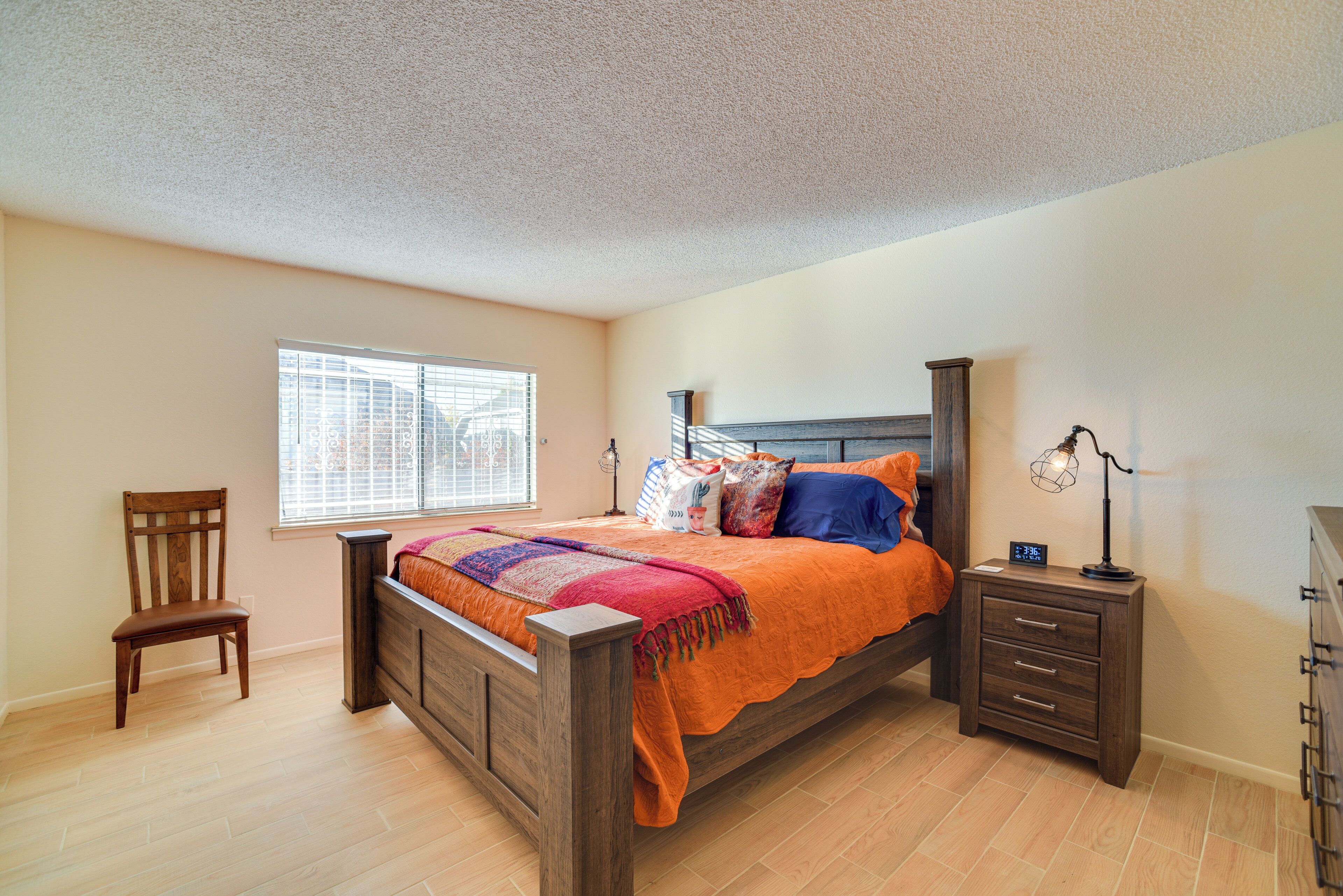 Ferienhaus (2 Bedrooms) | Innenbereich