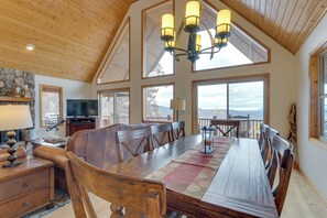 Maison (2 Bedrooms) | Intérieur