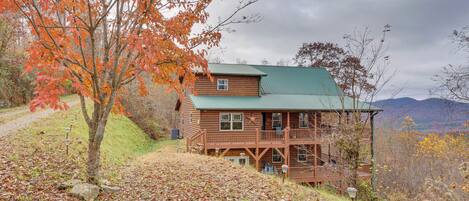 House (2 Bedrooms) | Front of property