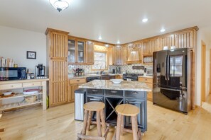 獨棟房屋 (2 Bedrooms) | 住宿內部