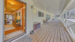 Nhà (4 Bedrooms) | Nội thất