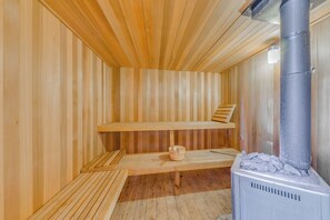 Maison (4 Bedrooms) | Intérieur
