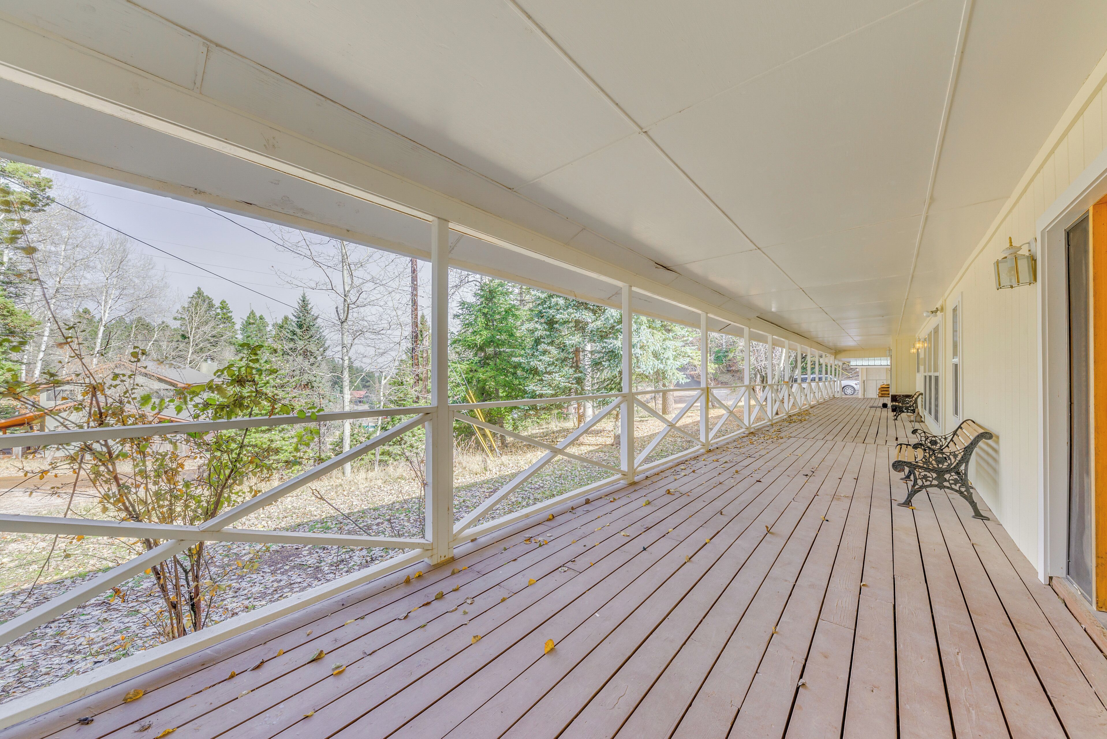 Rumah (4 Bedrooms) | Interior