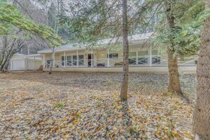 Casa (4 Bedrooms) | Interni