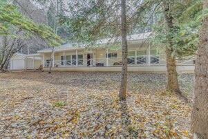 Hus (4 Bedrooms) | Interiör