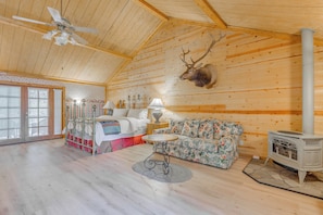 Casa (4 Bedrooms) | Interni