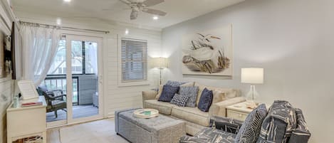 Apartment (2 Bedrooms) | Front of property