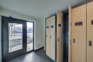 Huoneisto (2 Bedrooms) | Sisätilat