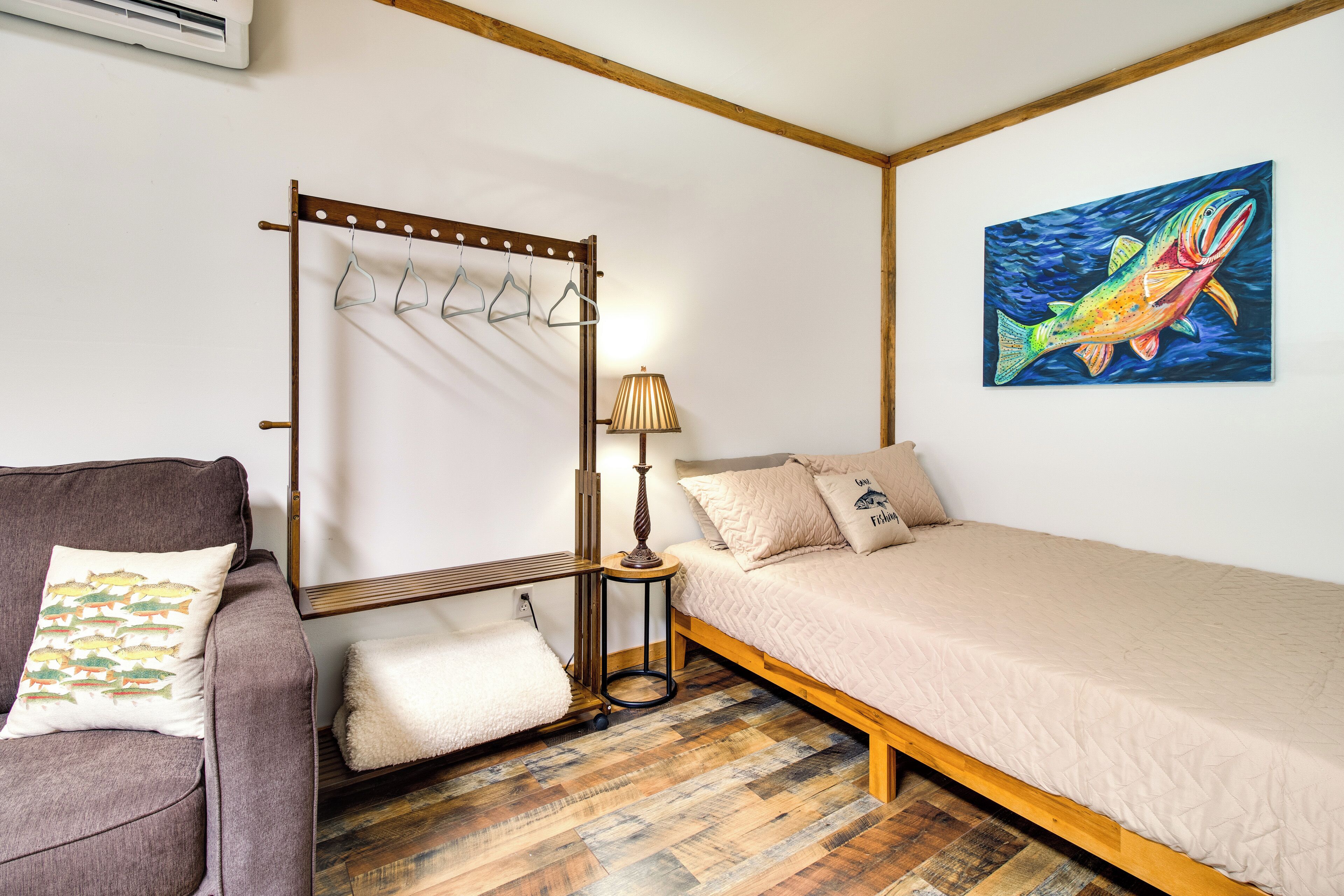 Maison (0 Bedroom) | Intérieur