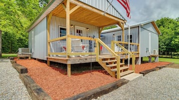 Apartment (0 Bedroom) | Interior