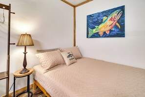 Leilighet (0 Bedroom) | Innvendig