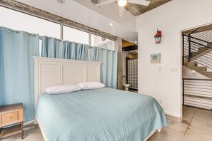 House (4 Bedrooms) | Bahagian dalam