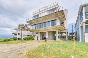 House (4 Bedrooms) | Bahagian dalam