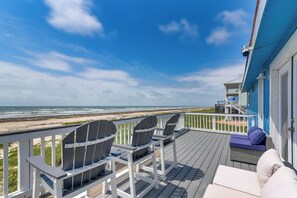 Interior - Byrdstown Apartment < 4 Mi to Dale Hollow Lake! (Galveston)