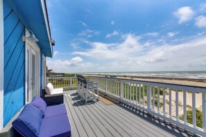 Interior - Byrdstown Apartment < 4 Mi to Dale Hollow Lake! (Galveston)