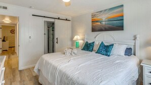 Apartemen (2 Bedrooms) | Interior