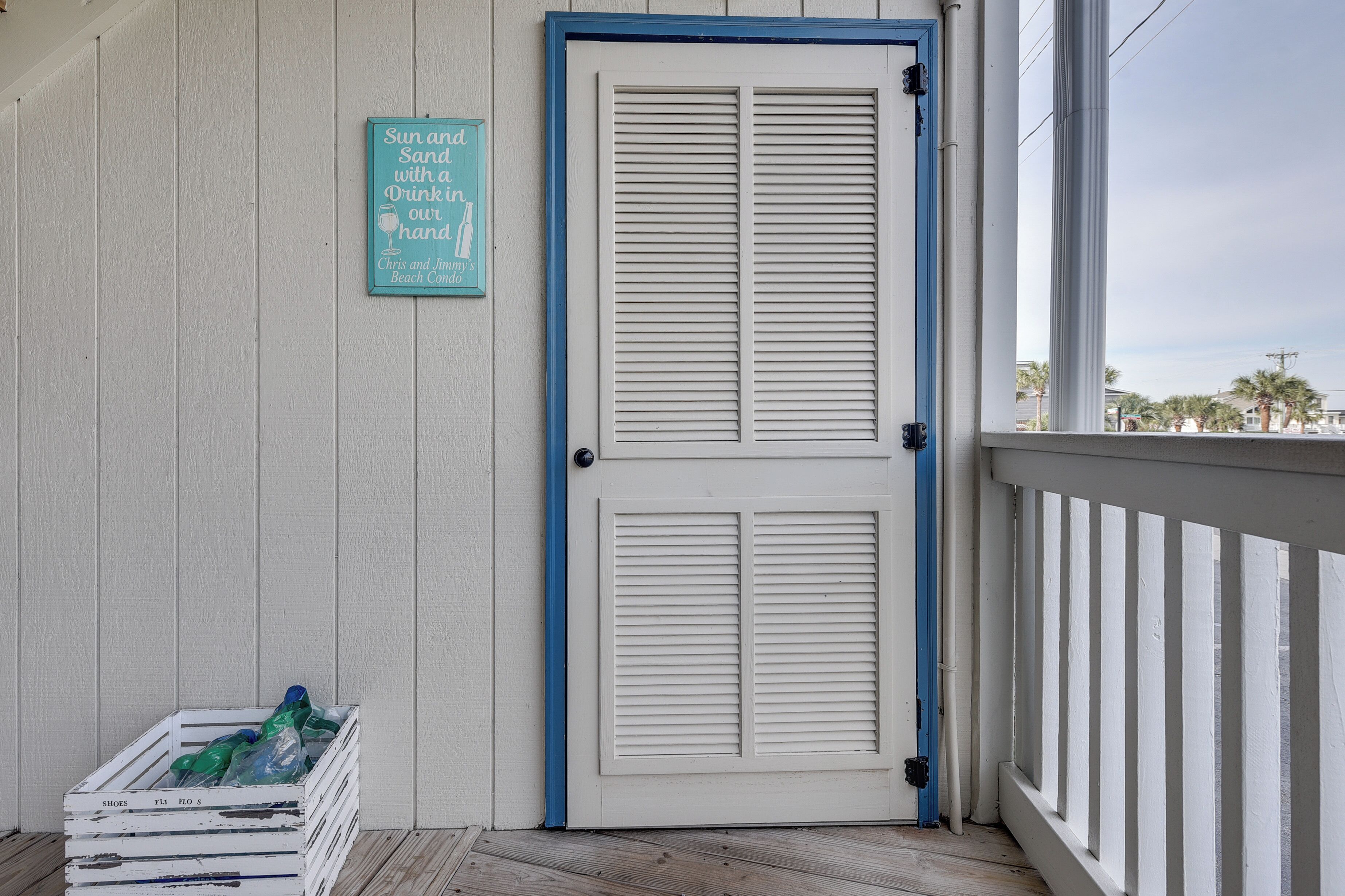 公寓 (2 Bedrooms) | 住宿内部