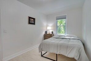 Interior - Modern Hastings-on-hudson Home Near River! (Hastings-On-Hudson)