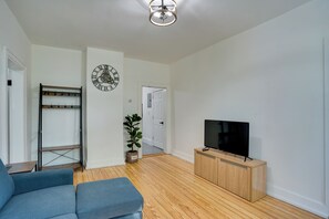 Apartamento (2 Bedrooms) | Interior