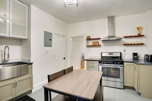 Interior - Modern Hastings-on-hudson Home Near River! (Hastings-On-Hudson)