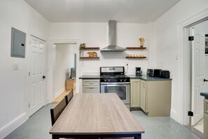 Apartamento (2 Bedrooms) | Interior