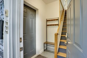 Departamento (2 Bedrooms) | Interior