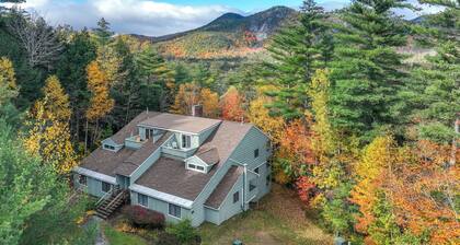 Bartlett Mtn Retreat: 1 Mi to Attitash Ski Lifts