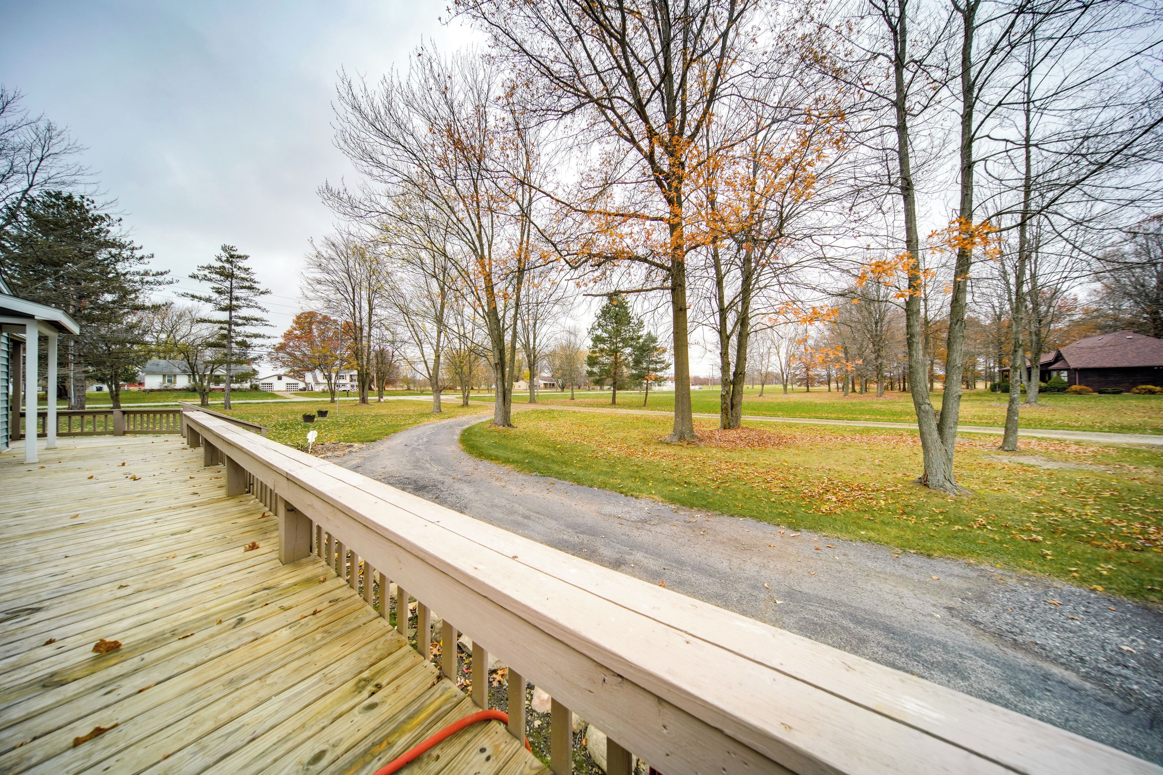 Nhà (2 Bedrooms) | Nội thất