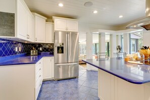 Hus (2 Bedrooms) | Interiør