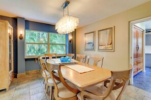 Hus (2 Bedrooms) | Interiør