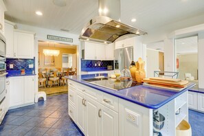 Casa (2 Bedrooms) | Interior