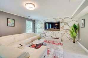 Maison (3 Bedrooms) | Intérieur