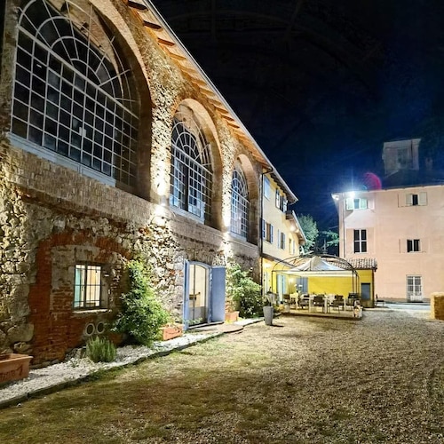 Tenuta san Giorgio
