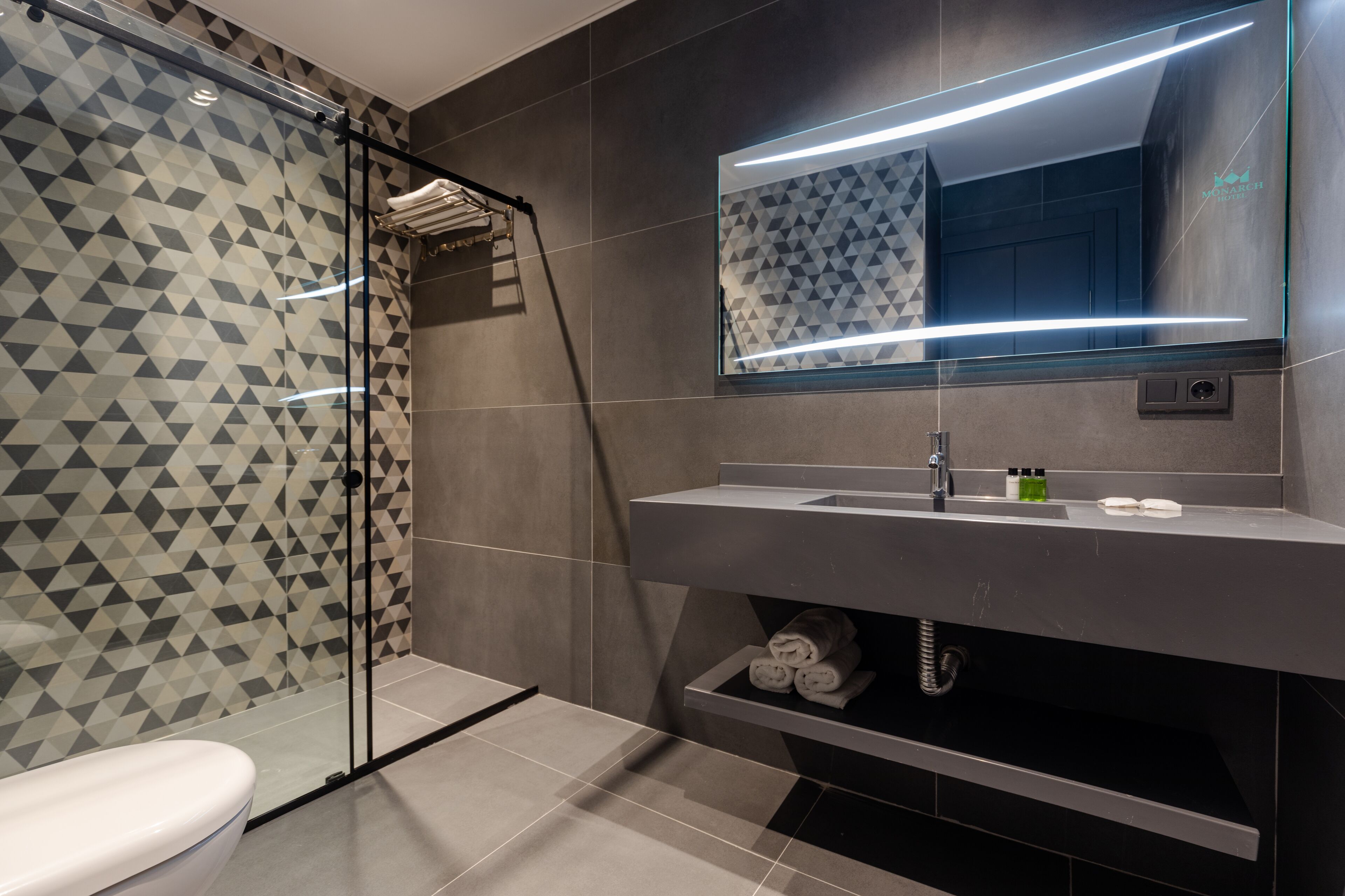 Photo - Hotel Monarch