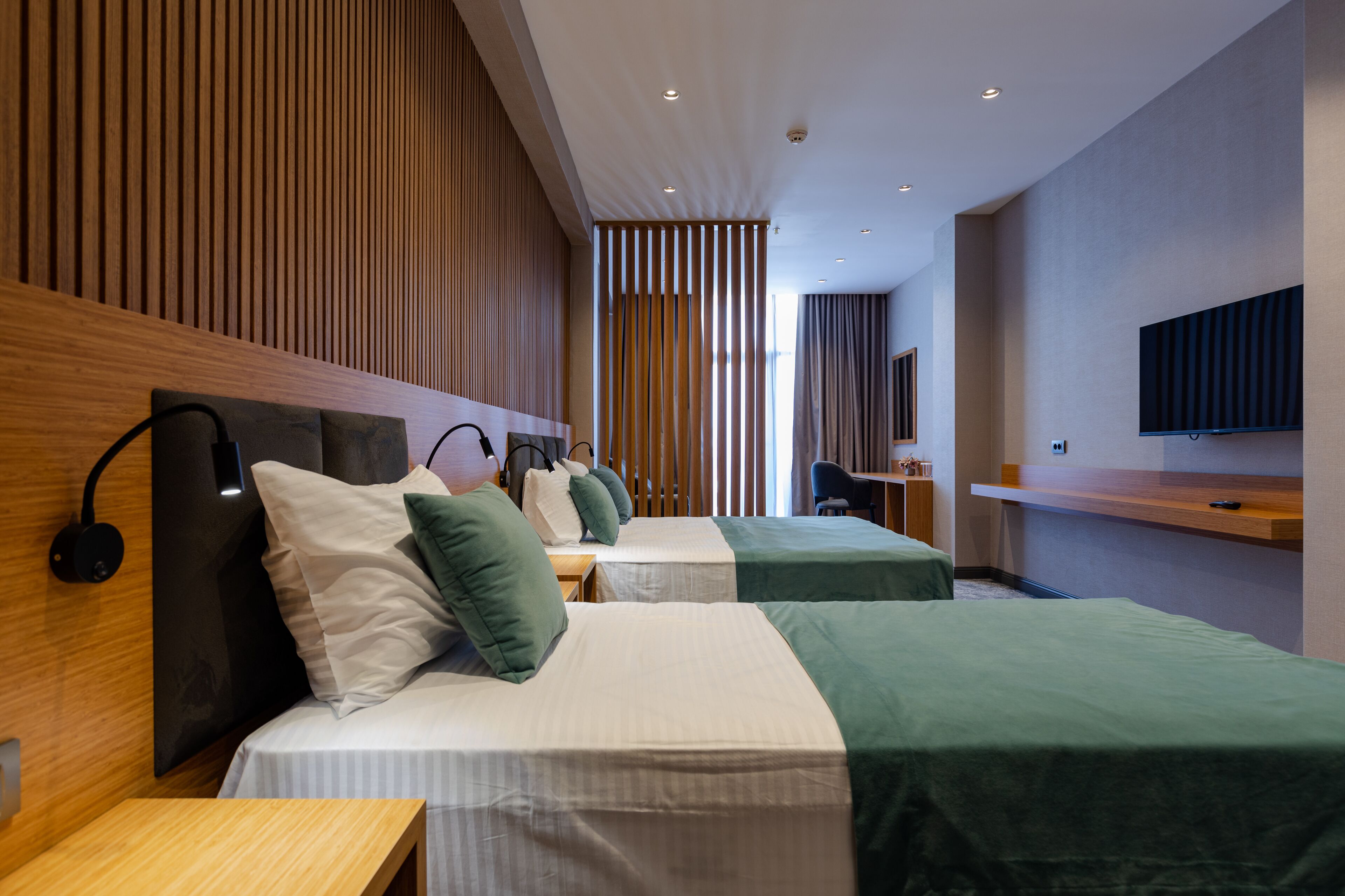 Photo - Hotel Monarch