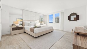 1 chambre, coffres-forts dans les chambres, bureau