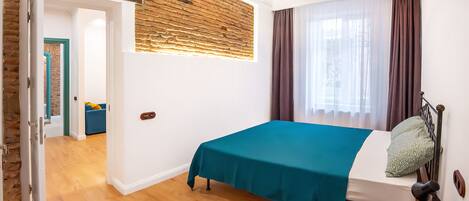 Fer et planche à repasser, Wi-Fi gratuit