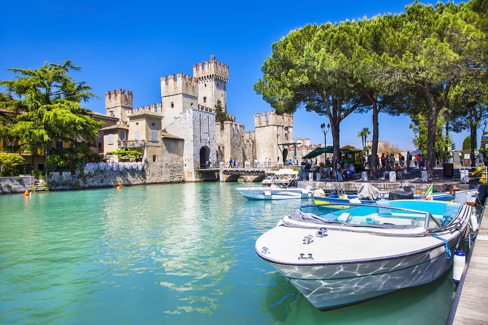 Heart Of Riva - 100m From The Lake - Mosee-bucaneve
