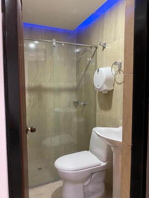 Gratis toiletartikelen