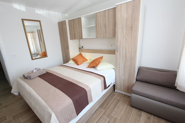 Studio - Rooms and Apartment Pina (Rovinj)