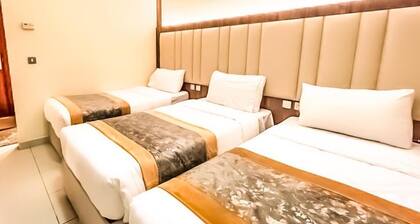 Diyafa Al Mukhtara Hotel