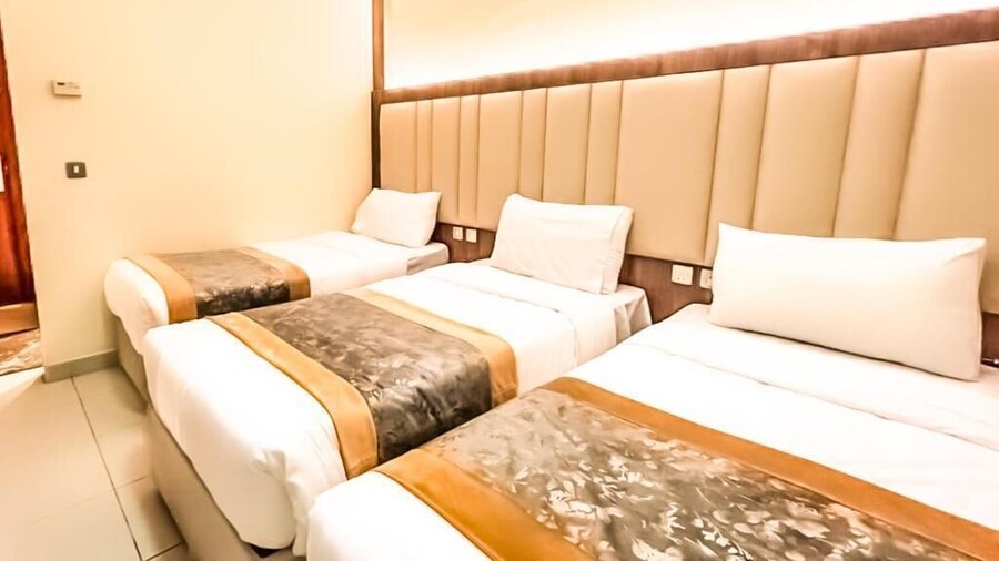 Diyafa Al Mukhtara Hotel