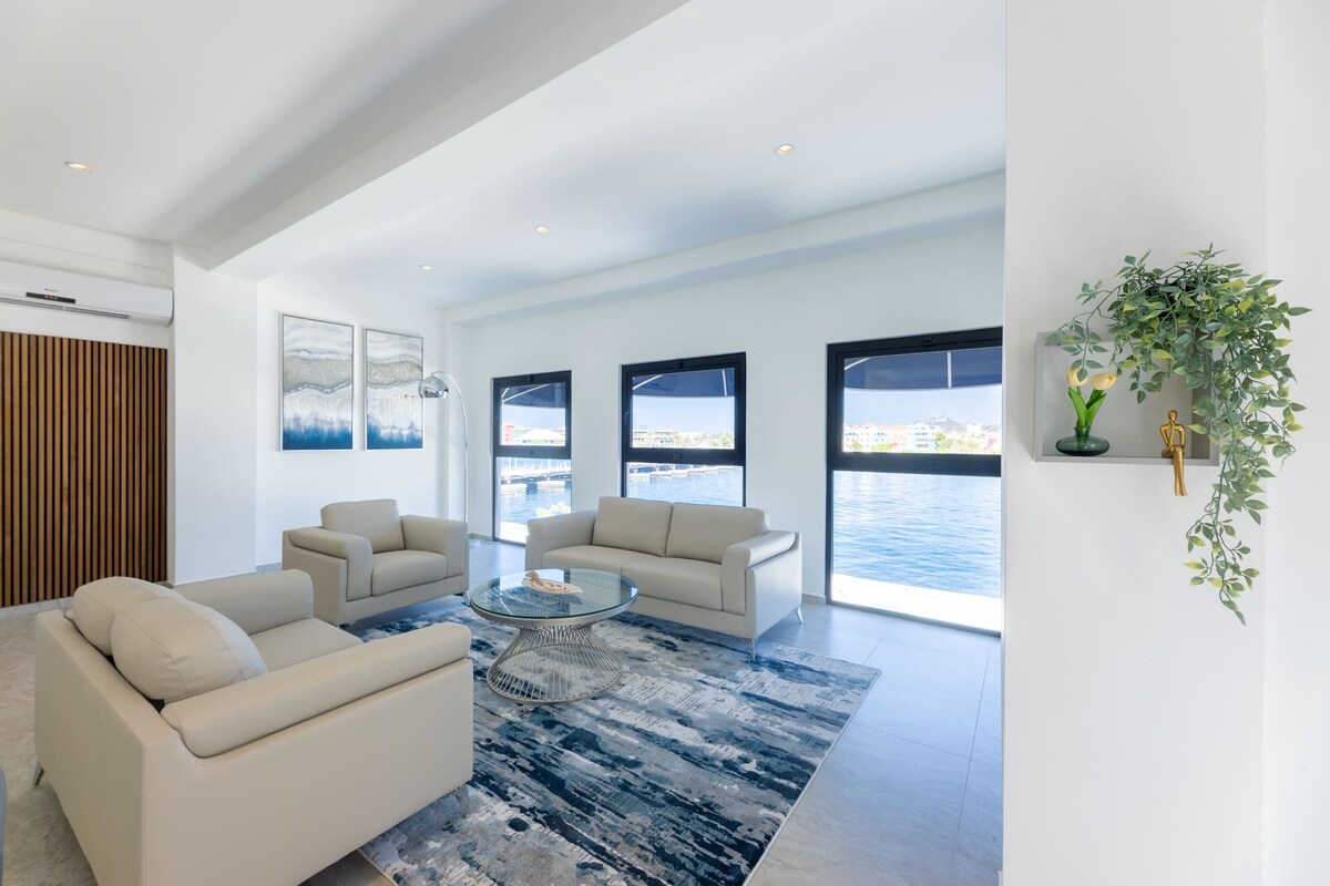 Image de profil de l’hôte