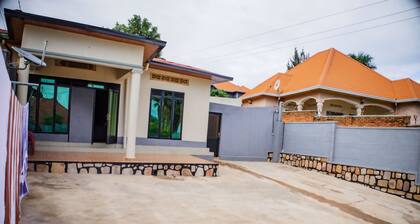 Hope guest house