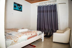 Room - Hope guest house (Kigali)