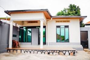 Exterior - Hope guest house (Kigali)